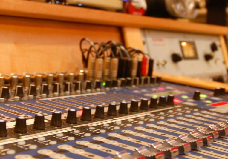 J Chris Griffin Productions on SoundBetter