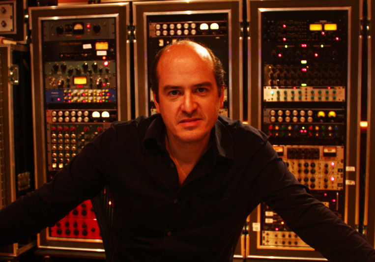 Rafa Sardina on SoundBetter