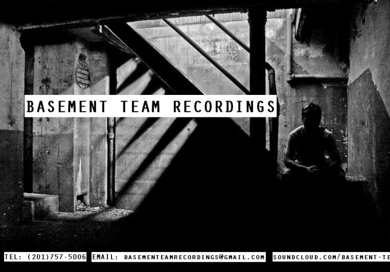 Basement Team Recordings on SoundBetter