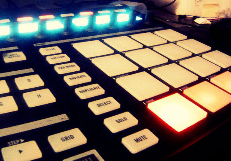 Romlott Hazai Studio on SoundBetter