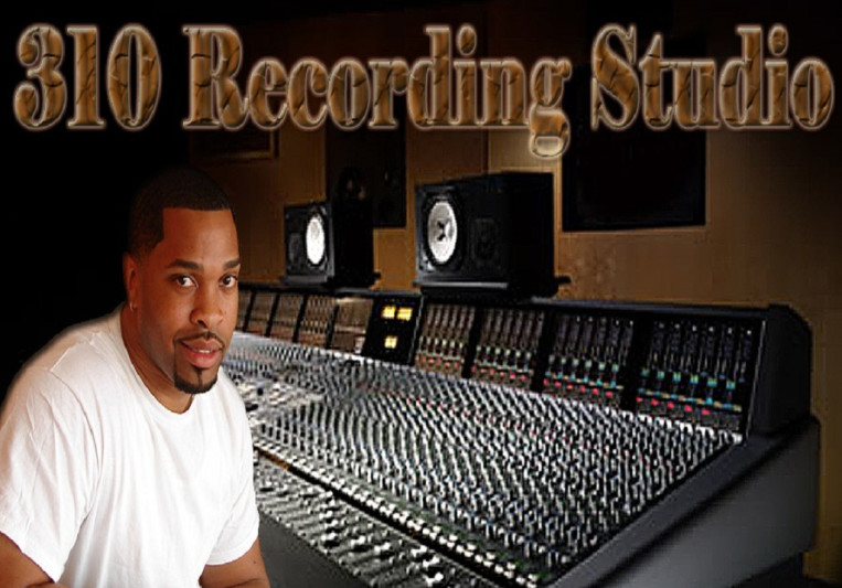 Van Taylor on SoundBetter