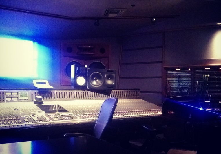 Chris Laferriere on SoundBetter