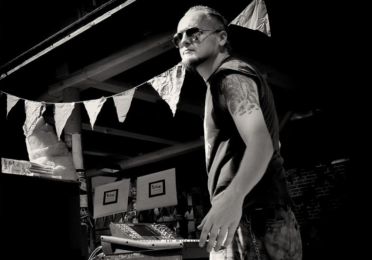 Niikka Lius on SoundBetter