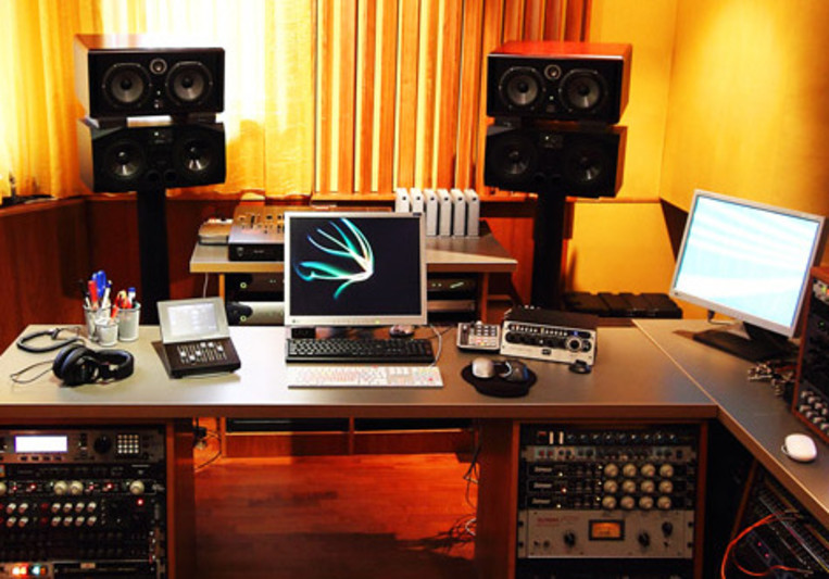 96kHz.it Mastering Studio on SoundBetter