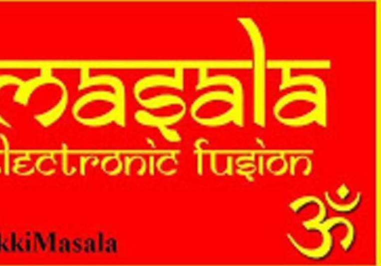 Tikki Masala on SoundBetter