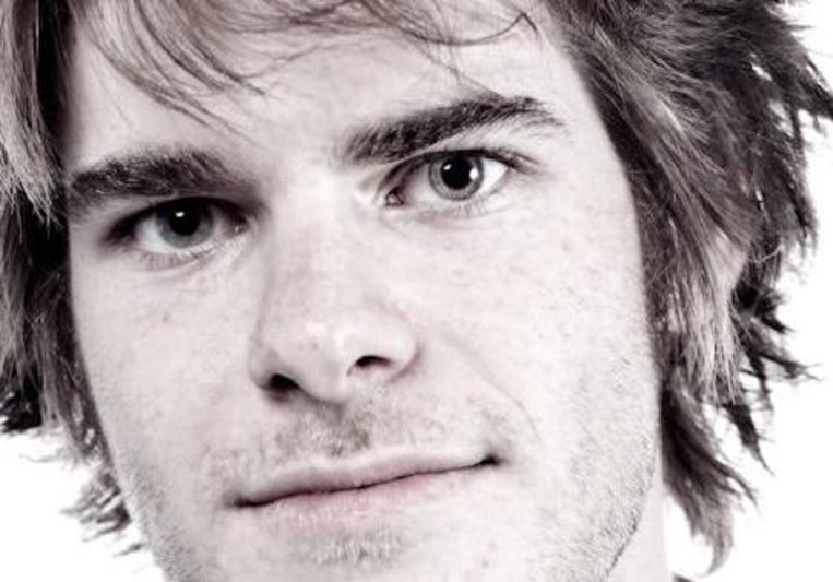 Charles Ray on SoundBetter