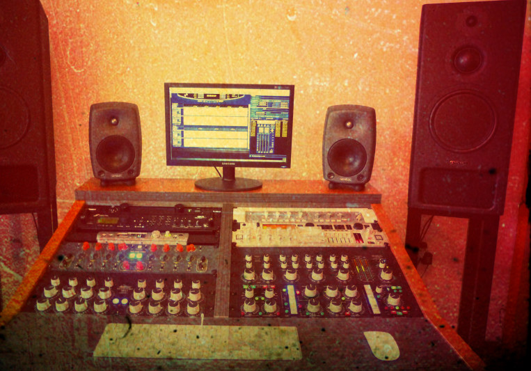 High Five Mastering on SoundBetter