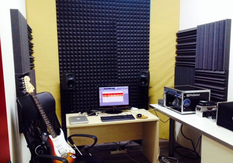 Fabrizio Frangione on SoundBetter