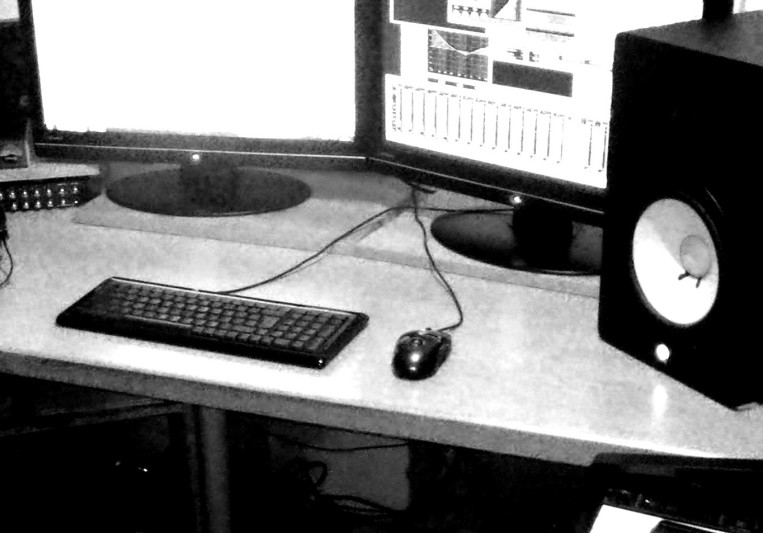 Daniel R. on SoundBetter