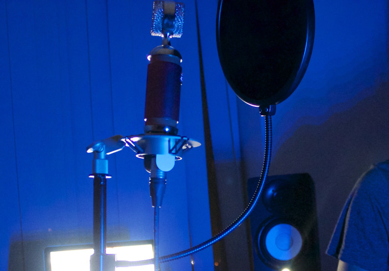 B.O.S on SoundBetter