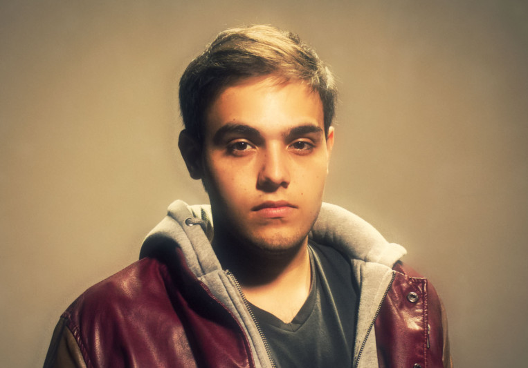 D.John on SoundBetter