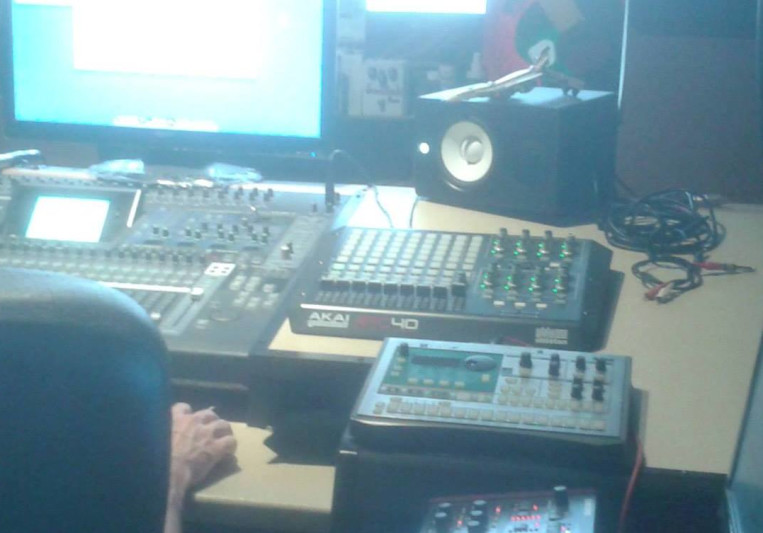 Sound Cex on SoundBetter