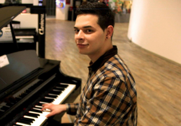 Aleksandar Taz Stankovic on SoundBetter