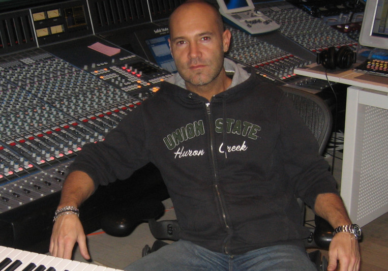 Bruno Zucchetti - Trendystudio on SoundBetter