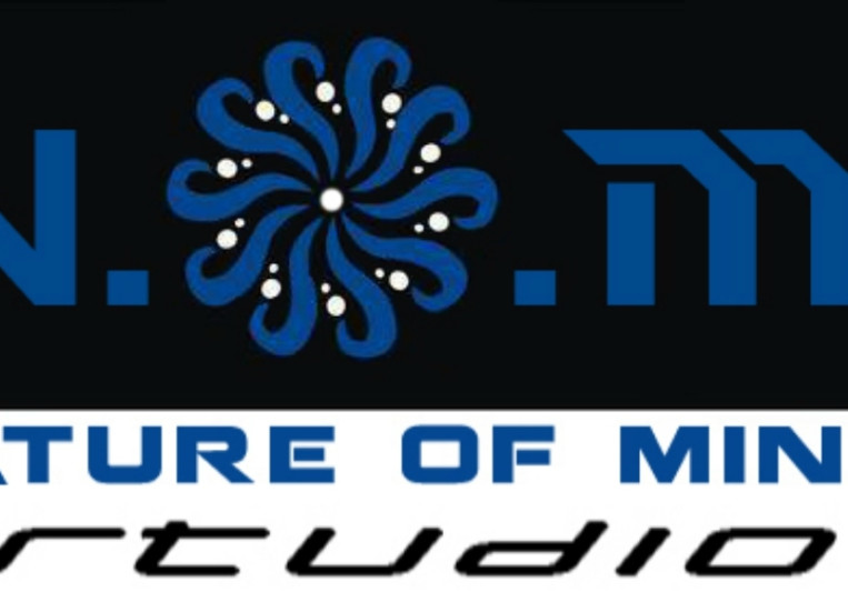 Ν.Ο.Μ. on SoundBetter