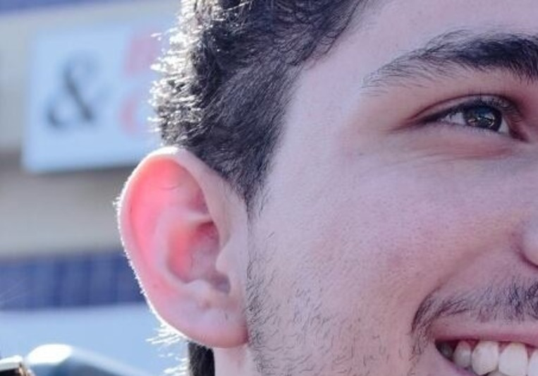 Vinny Ortiz on SoundBetter