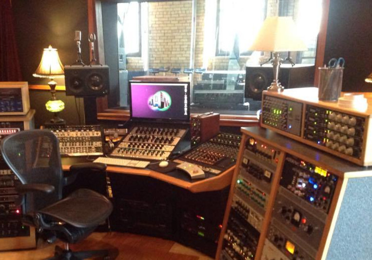 Andrew Halvorson on SoundBetter