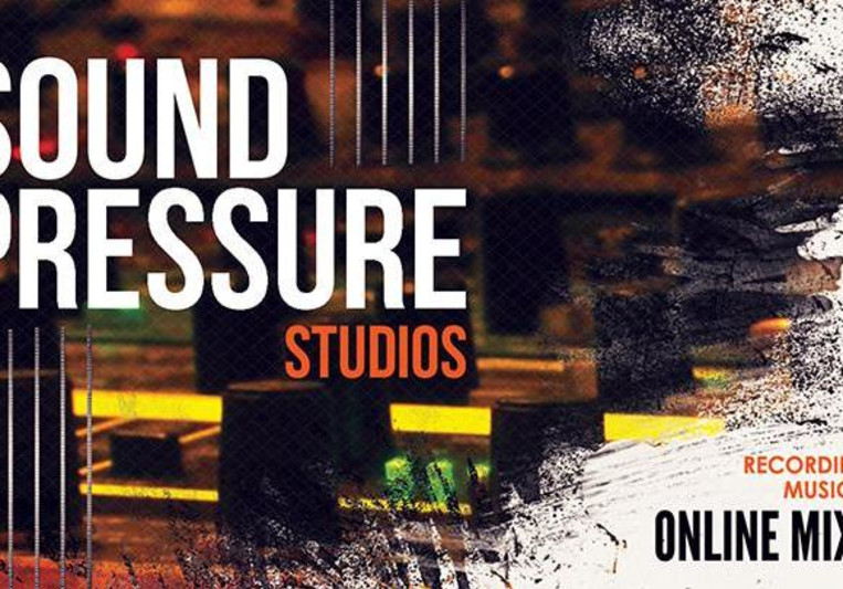 Sound Pressure Studios on SoundBetter