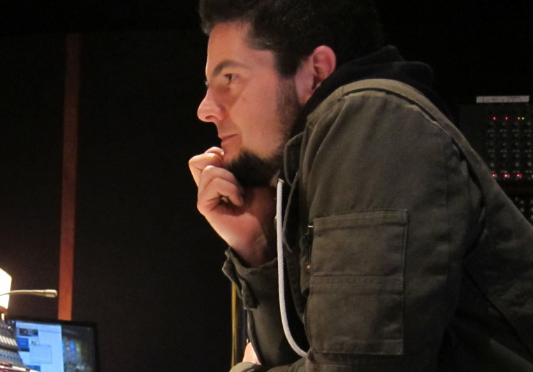 Will Brierre on SoundBetter
