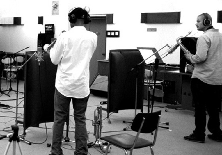 Real Music House on SoundBetter