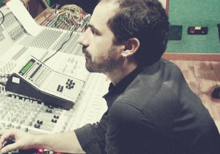 Pasquale on SoundBetter