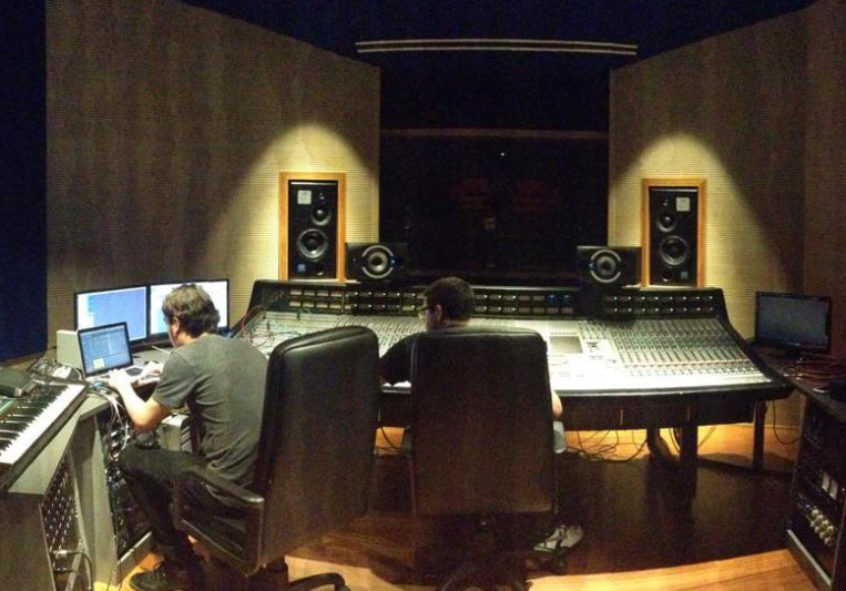 Stefano Salonia on SoundBetter