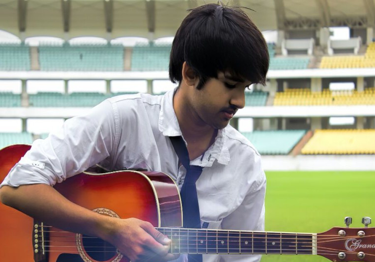Nemi Adhaduk on SoundBetter