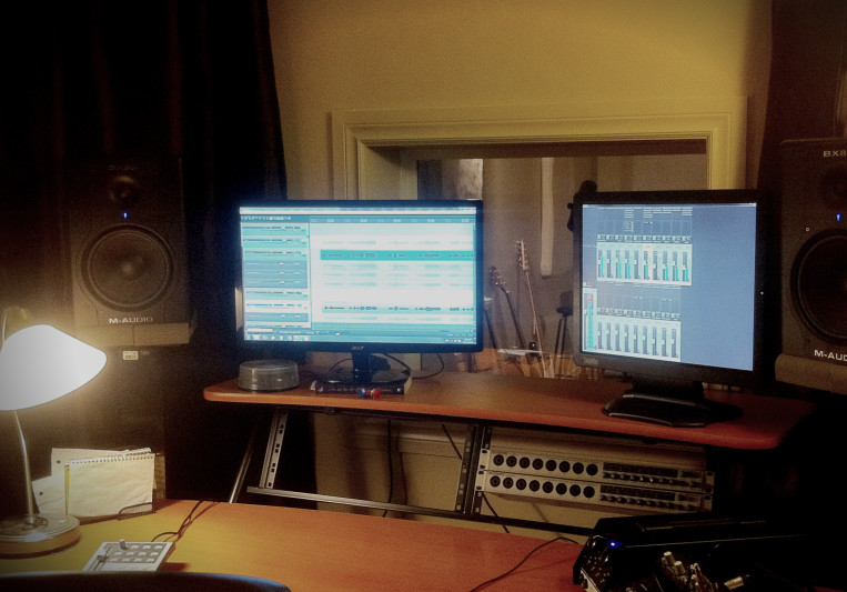 Atreus Audio on SoundBetter