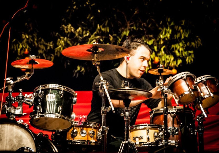 Christian Rives on SoundBetter