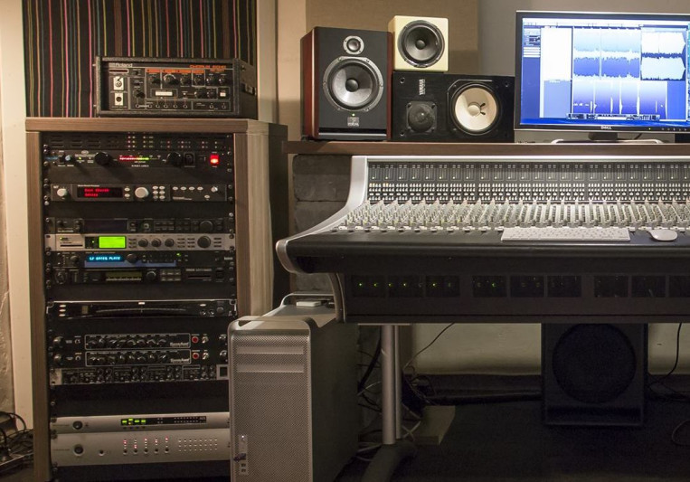 Cantus Studio - Kristoffer Follestad on SoundBetter