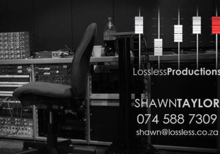 Lossless Productions on SoundBetter