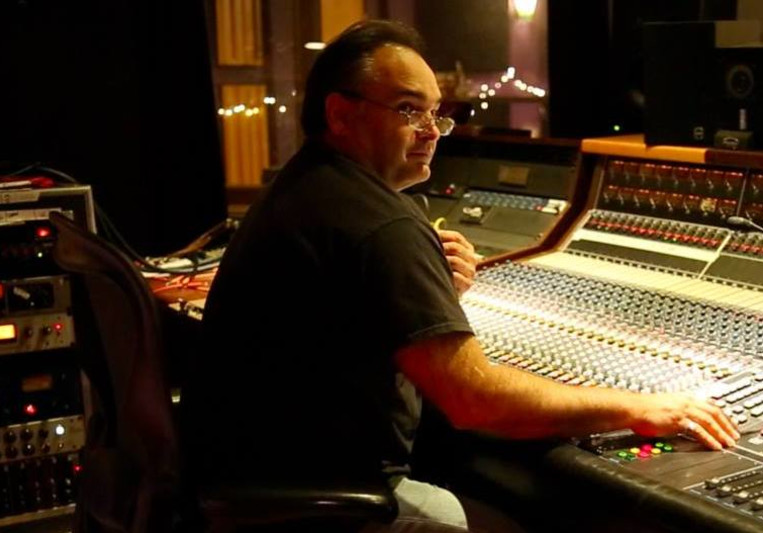 Michael Caiati on SoundBetter