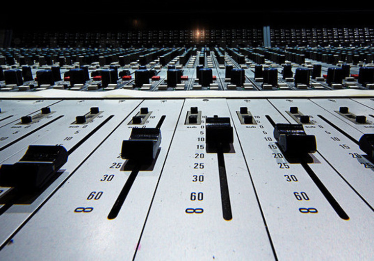J.V. Quintero on SoundBetter