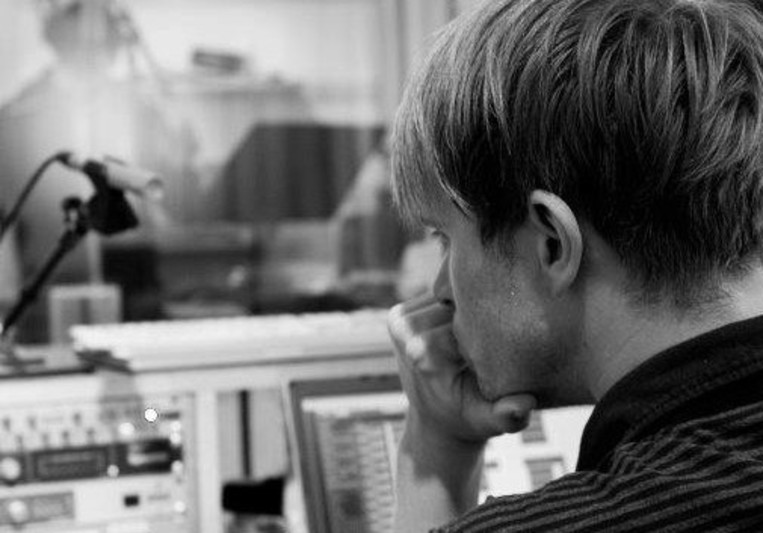 Crux Media on SoundBetter