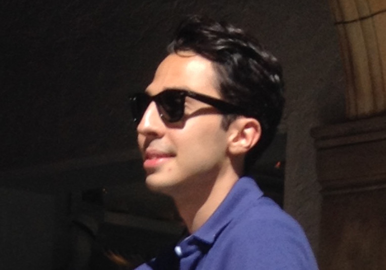 Alex on SoundBetter