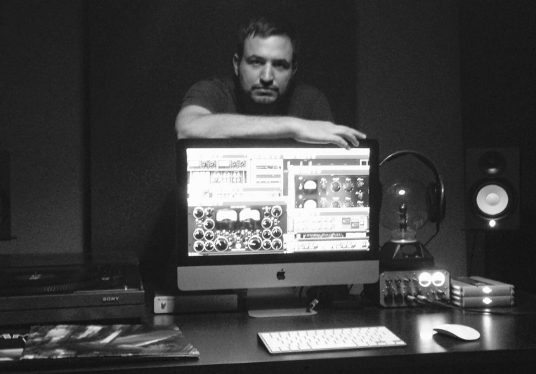 Nicolas Rossi on SoundBetter