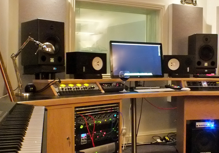 Sam Lawson-Farr on SoundBetter