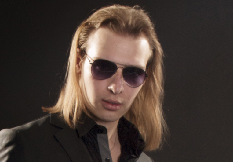 Andrew on SoundBetter