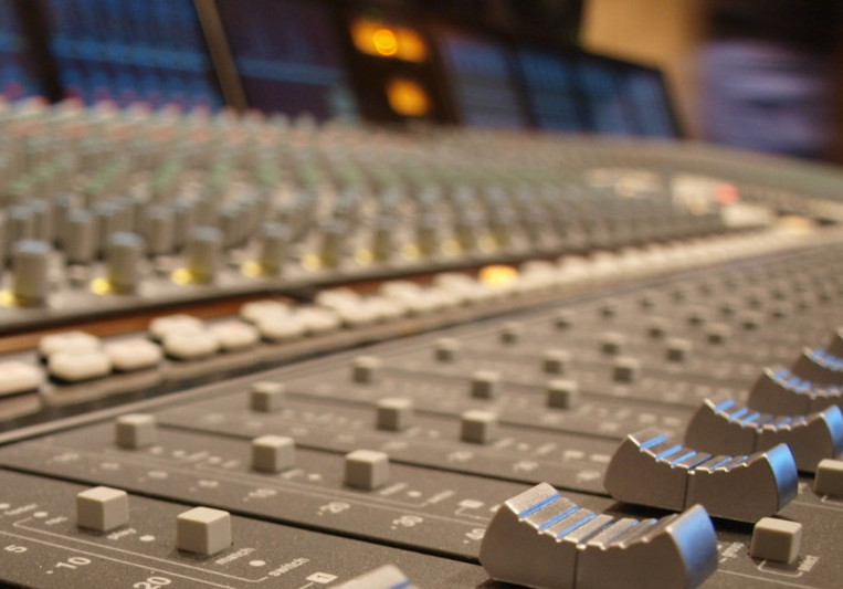 Eden Music Studios on SoundBetter