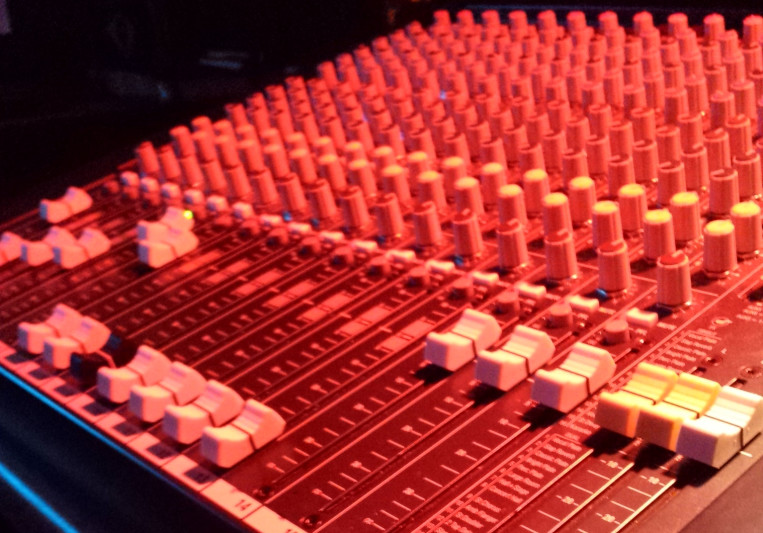 Daniel Kieboom on SoundBetter