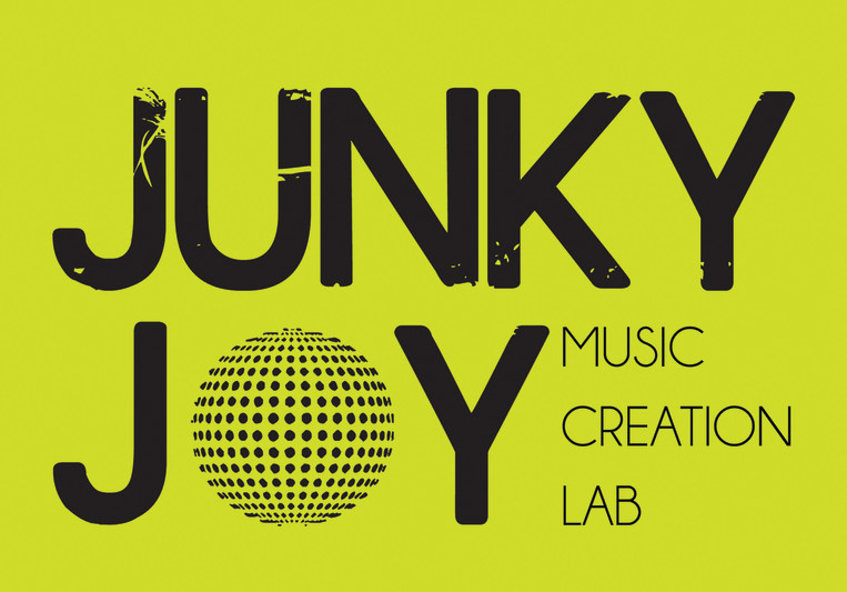 Junky Joy - Music Creation LAB on SoundBetter