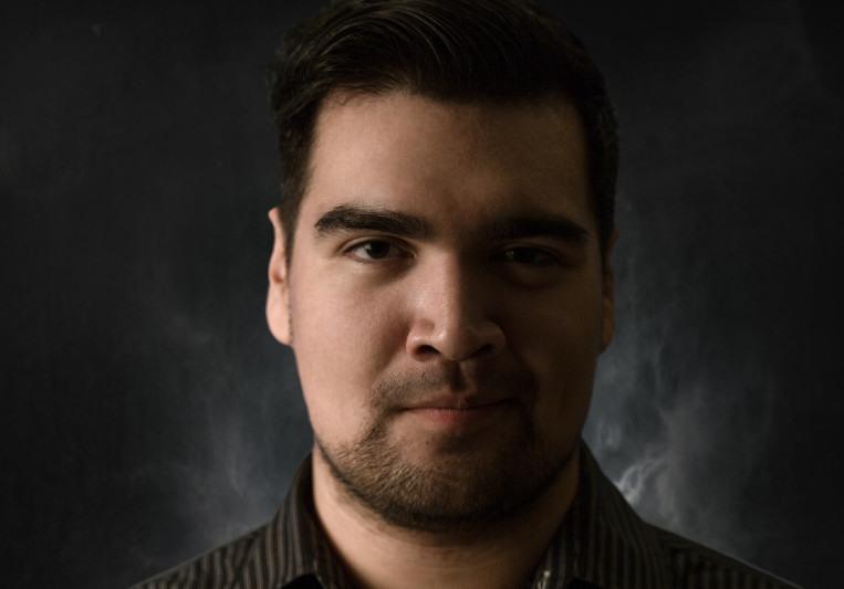Armando Terrazas _V.I. Studios on SoundBetter