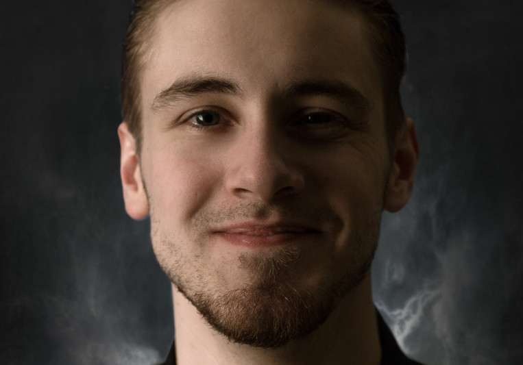 Kyle Delso on SoundBetter