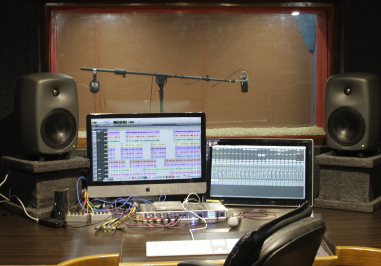 Midas Touch Productions on SoundBetter