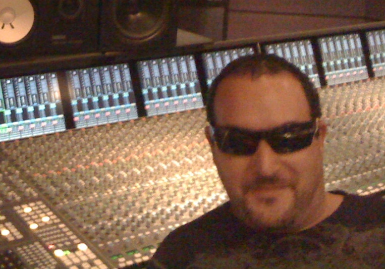 Tony Shimkin on SoundBetter