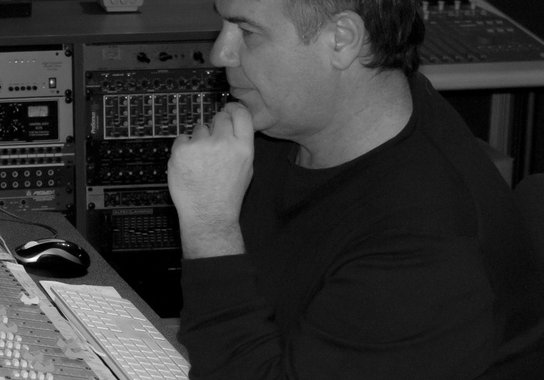 Todor Chorbov on SoundBetter