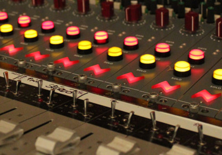 Jérôme LaRochelle on SoundBetter