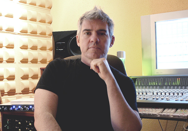 Oscar Herrador on SoundBetter