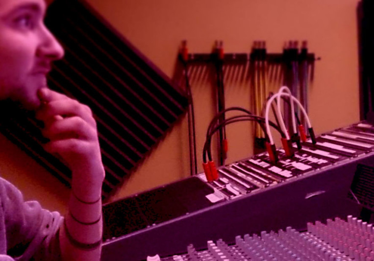 Studio soundBole on SoundBetter