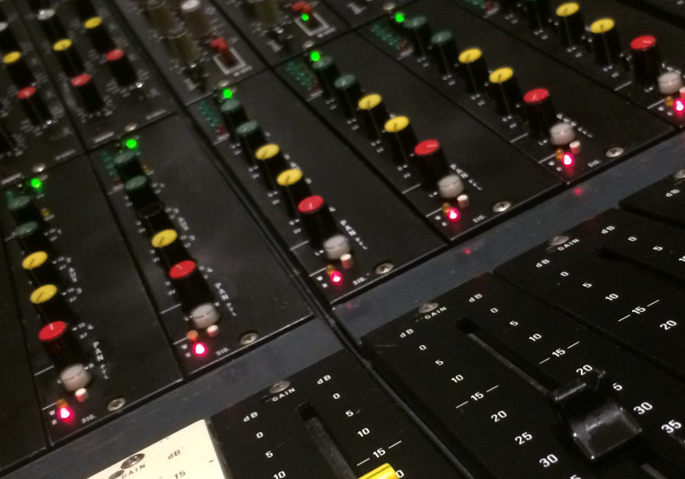 White Sea Studio on SoundBetter